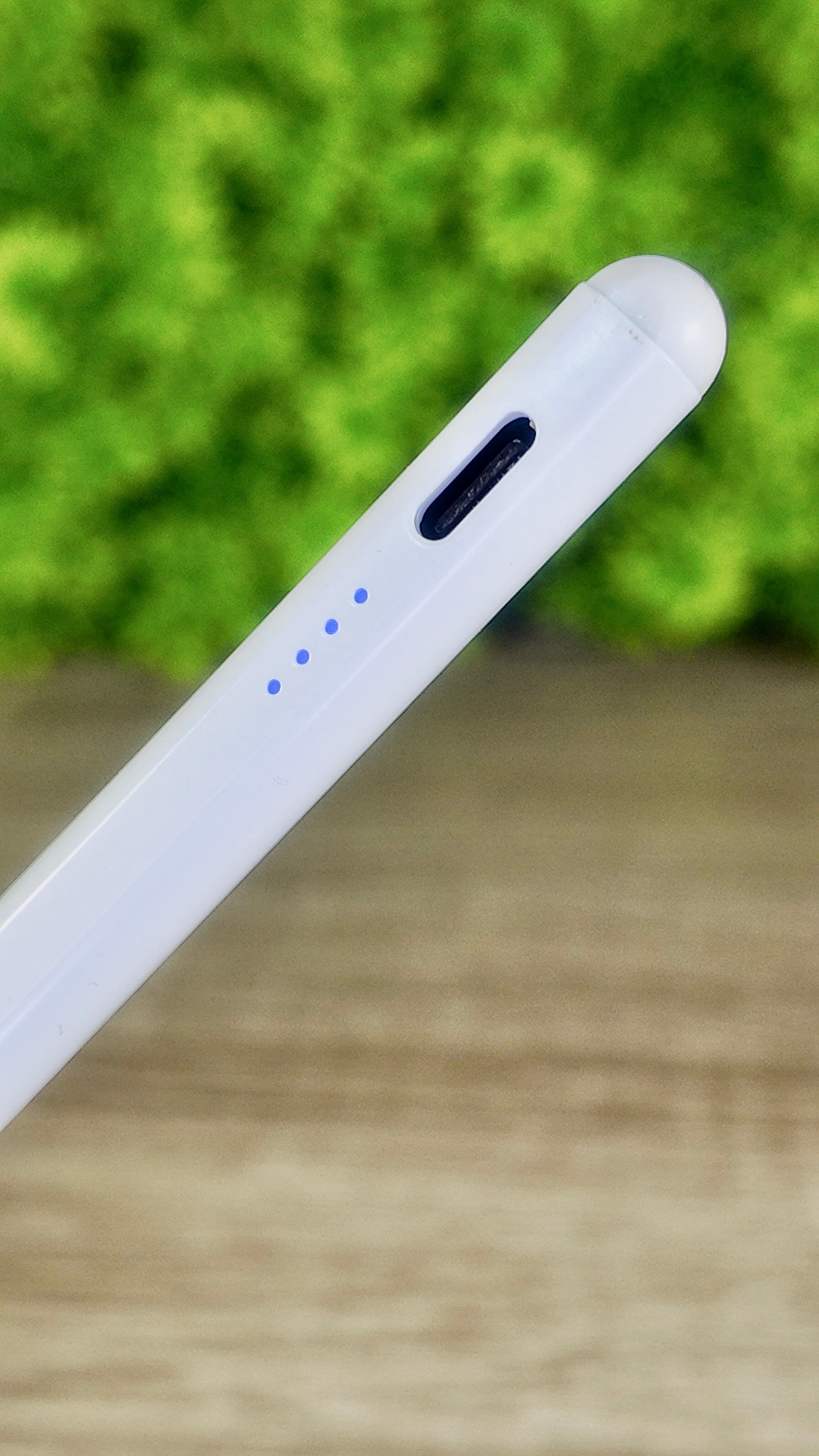 hltech - Digital Pencil Pro for iPad - White