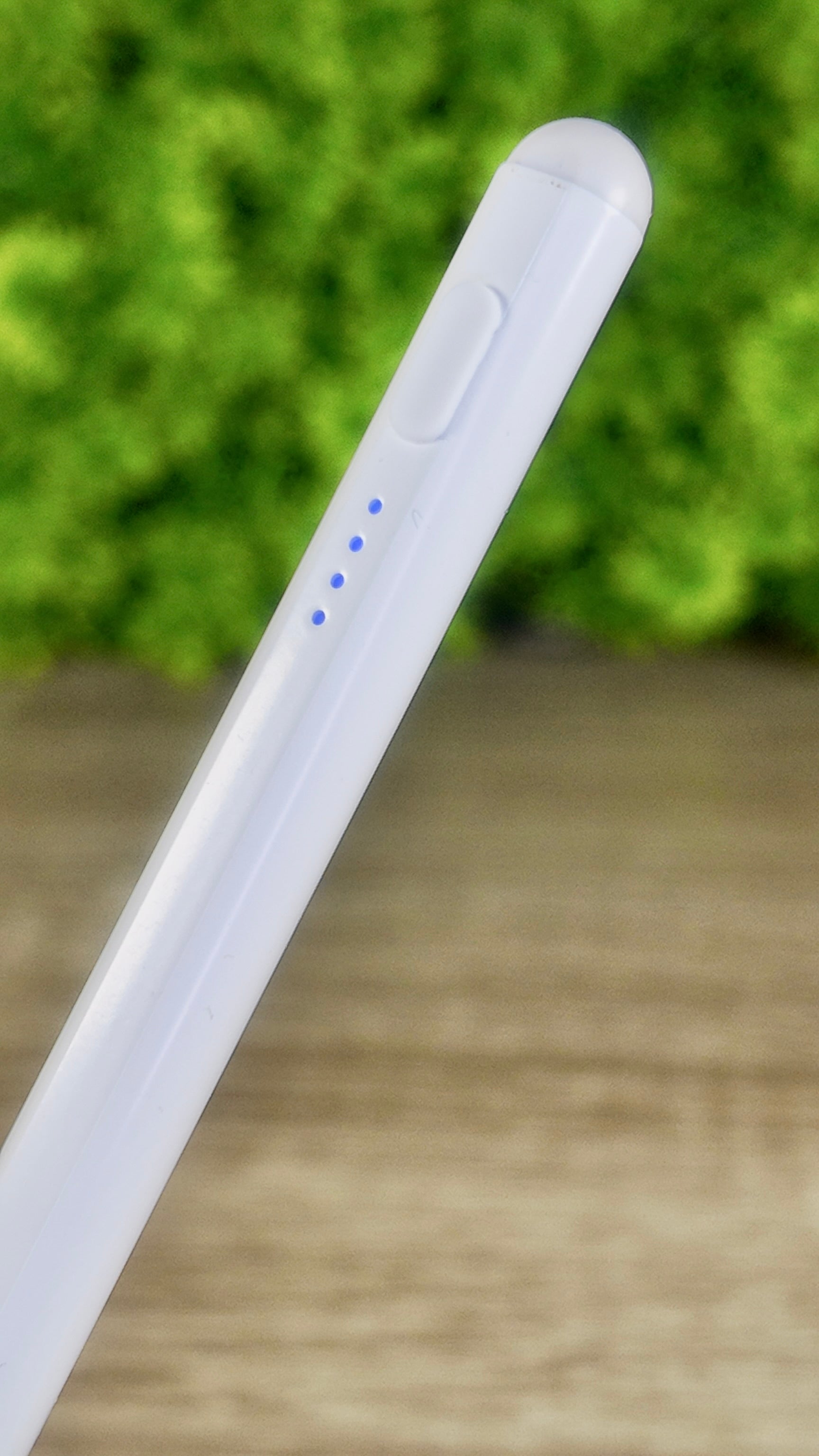 hltech - Digital Pencil Pro for iPad - White