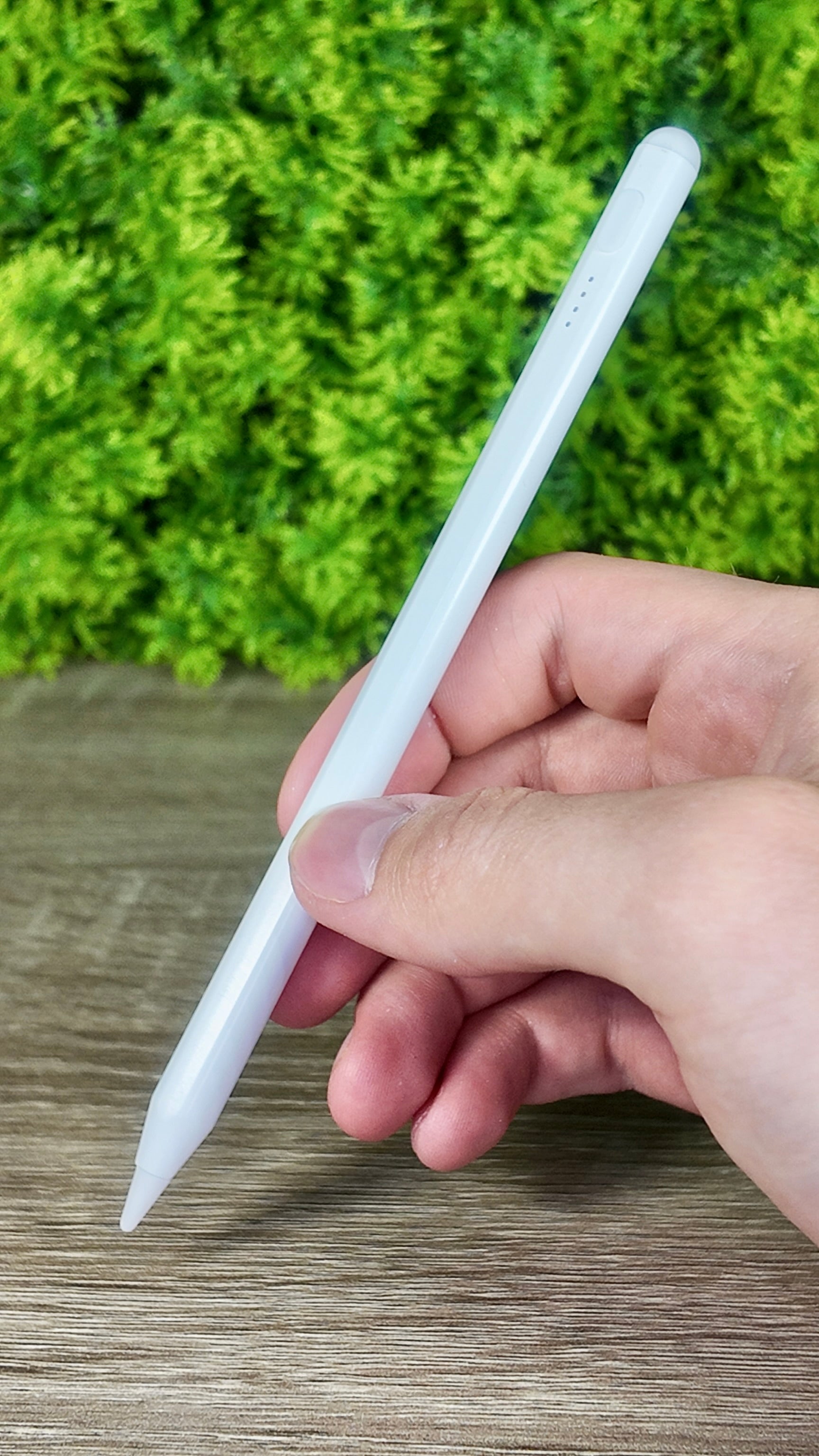 hltech - Digital Pencil Pro for iPad - White