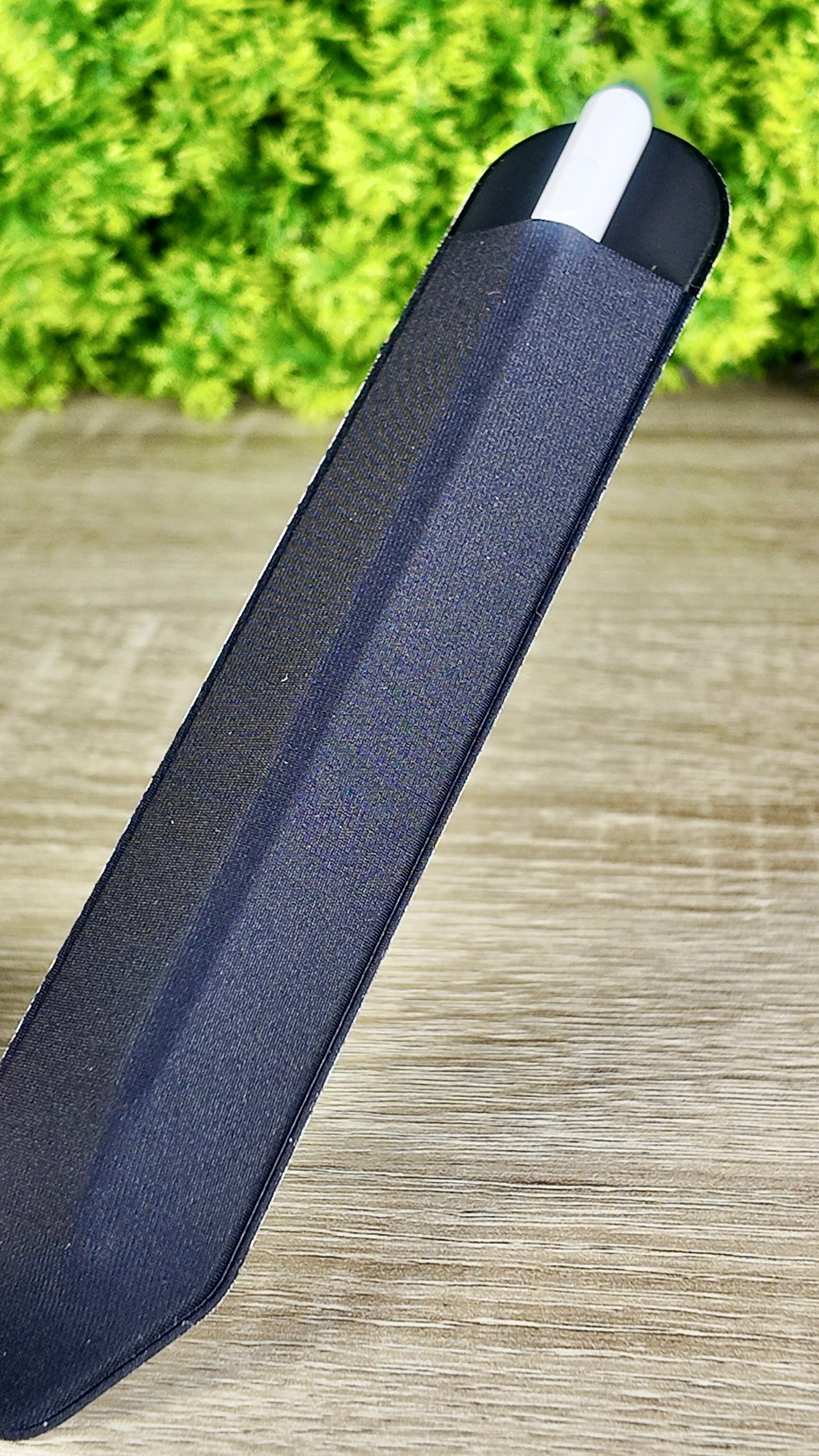 hltech - Apple Pencil Holder - Black